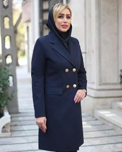 مانتو اداری آناتا 2