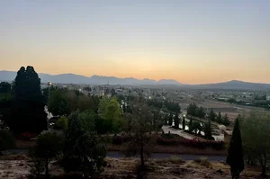 باغ کدیوری