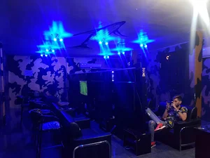 Game station