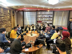 خانه مافیا گپ‌ نوین