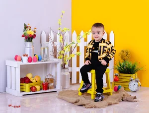 آتلیه فتو نی نی