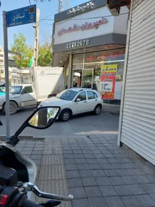 بازارچه گوشت دامپروران دشت مغان 2