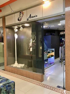 گالری آدنیس