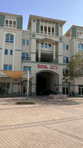 Murdoch University Dubai
