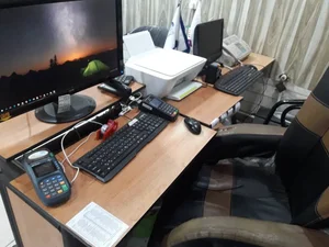 کافی نت آریا 2