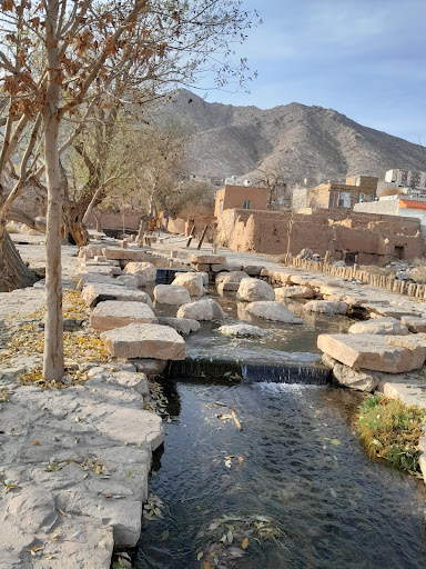 پارک دردشت سنگسر