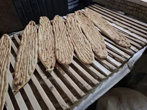 نانوایی امیر