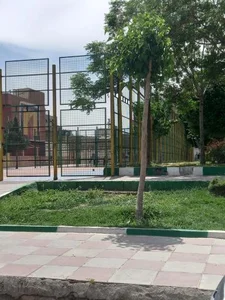 بوستان محبت 2