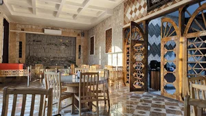 Jeyran Restaurant