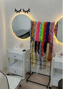 مرکز زیبایی سمیه خدایاری 2