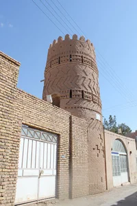 برج بازار نو