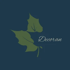 Decoran__تولید کننده مصنوعات دکوری چوبی و فلزی