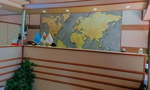 شرکت حمل و نقل ساربان اصفهان