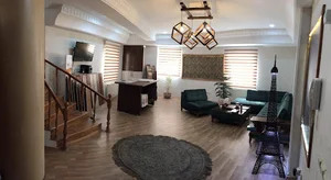 استودیو معماری و طراحی سیفی هوم | SEIFI HOME architectural design studio