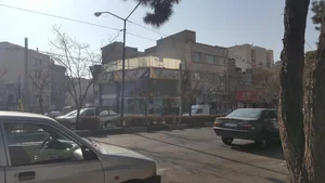 شیرینی فروشی ملکی