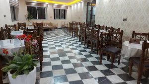 رستوران ستاره طوس