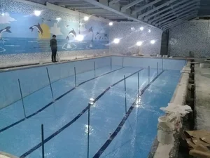 بازسازی ساختمان در علم و صنعت 3