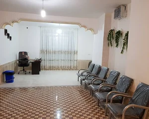 کلینیک تخصصی قلب و عروق دکتر حامد میرزایی