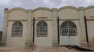 مسجد امام ابوحنیفه (علی هارون)