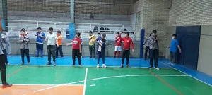 باشگاه فیض یاب