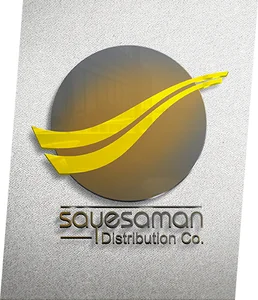 SayeSaman and NESTLE Nutrition Warehouse-Tehran West