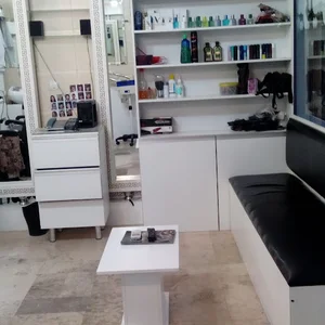 ارایشگاه تار مو