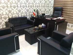 شرکت بازرگانی راویس تجارت (دفتر مرکزی)