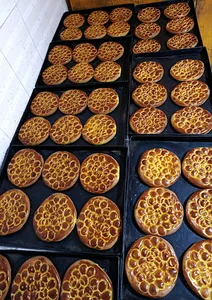 فطیر سنتی اوجان پایی