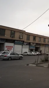 تهیه و توزیع آهن آلات اخوان جباری 4