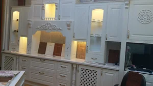 خانه معماری دکو