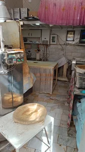 خشکه پزی حقی 3