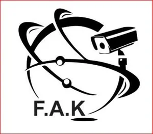 فناوران امنیت کویر
