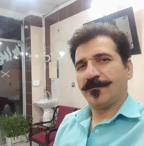 پیرایش سعید