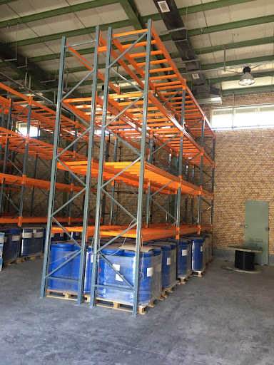 قفسه بندی وکیلی