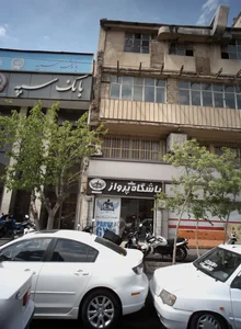 باشگاه پرواز ویژه آقایان