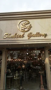 لوستر شب تاب