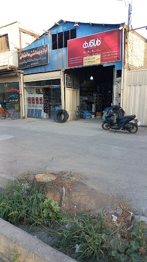 تاسیسات ساختمانی وکشاورزی حجت