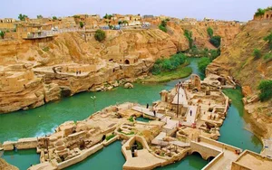 کا(کاید) عبد شیرالی ka abed shirali
