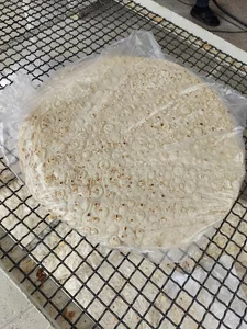 نانوایی تافتون ارمغان