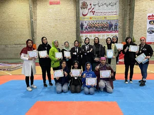 باشگاه ورزشی بینهایت