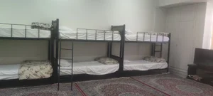 مهمانسرای دانشگاه آزاد اصفهان (واحد خوراسگان)