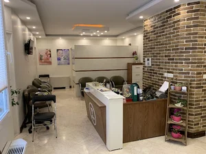 مطب دکتر شیلا میرزاده