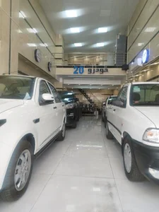 خودرو 20 3
