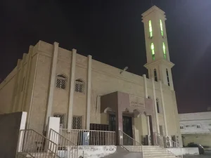 Firdous Mosque