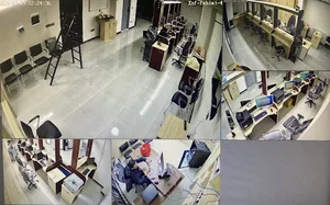 دفتر خدمات قضایی