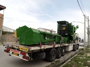 سیدبهزادکمی بغدادکم