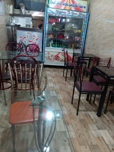 ساندویچی یاس