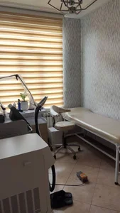 کلینیک پوست و زیبایی ماری 5