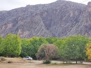 سفره خانه سنتی سرزمین پارس