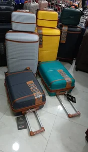 مرکز پخش ساک و چمدان کاریبو 3